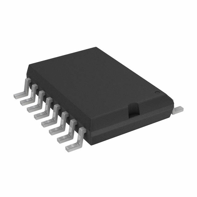 Фото TC500COE Microchip Technology Inc. — TC500COE — Аналоговые входные интерфейсы (AFE) — Microchip Technology Inc.