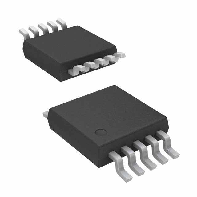 Фото TC664EUN Microchip Technology Inc. — TC664EUN — Драйверы (полу) мостовые и двигателей — Microchip Technology Inc.