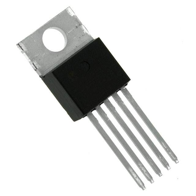 Фото TC74A0-5.0VAT Microchip Technology Inc. — TC74A0-5.0VAT — Датчики температуры — Microchip Technology Inc.