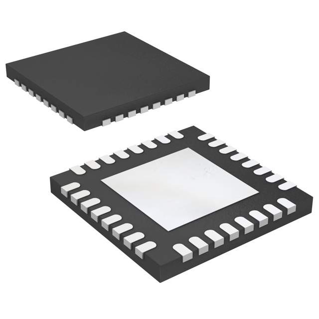 Фото TCA6424ARGJR Texas Instruments — TCA6424ARGJR — Расширители входов/выходов — Texas Instruments