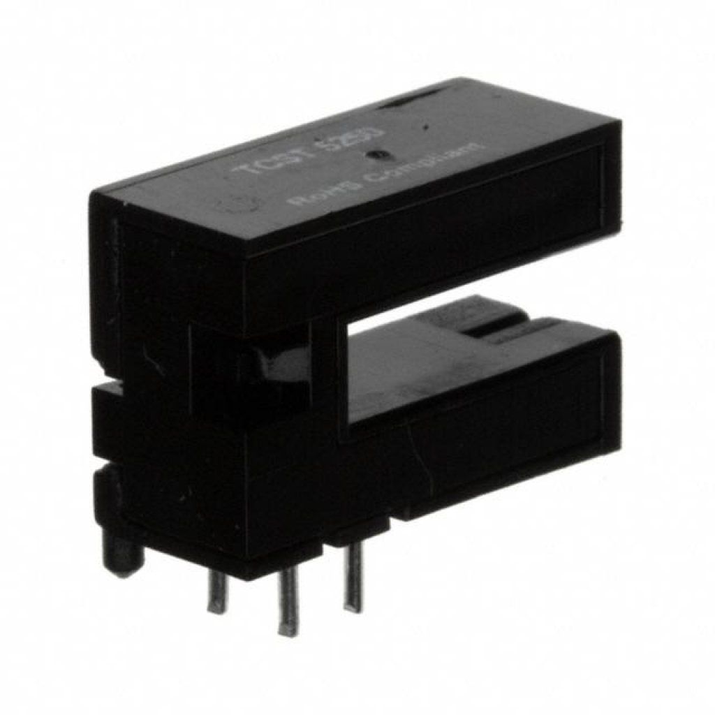 Фото TCST5250 VISHAY — TCST5250 — Датчики оптические — VISHAY