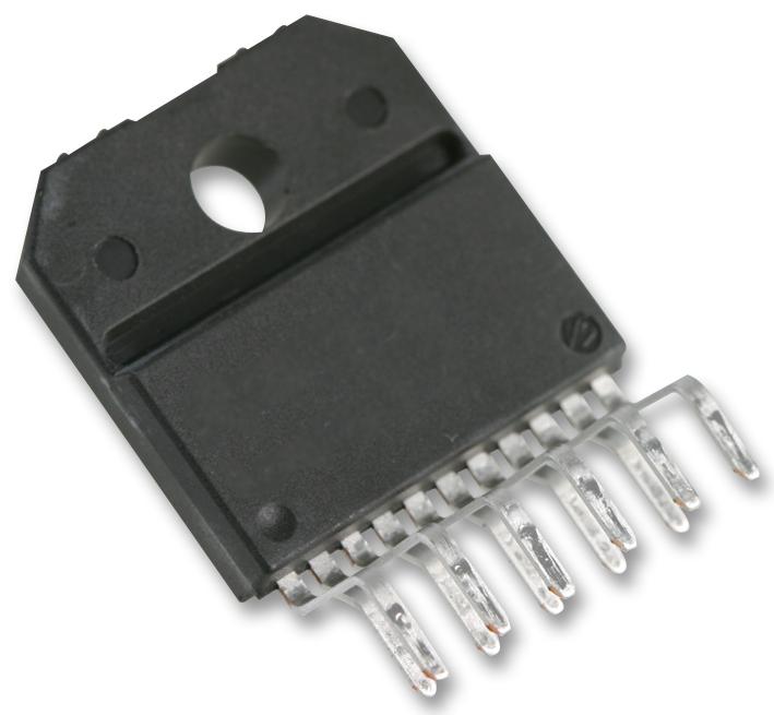 Фото TDA7292 ST Microelectronics — TDA7292 — Микросхемы для УНЧ — ST Microelectronics
