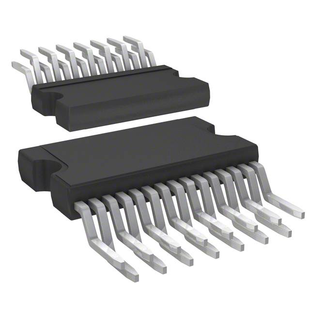 Фото TDA7297SA ST Microelectronics — TDA7297SA — Микросхемы для УНЧ — ST Microelectronics