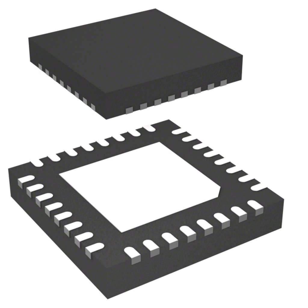Фото TDA8035HN/C1,118 NXP / Philips — TDA8035HN/C1,118 — Специализированные интерфейсы — NXP / Philips