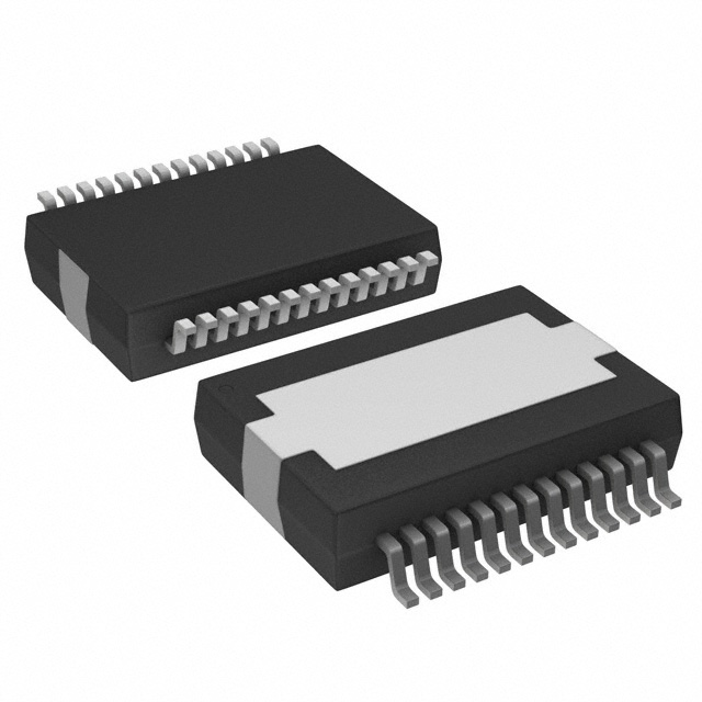 Фото TDA8920CTH/N1,118 NXP / Philips — TDA8920CTH/N1,118 — Микросхемы для УНЧ — NXP / Philips