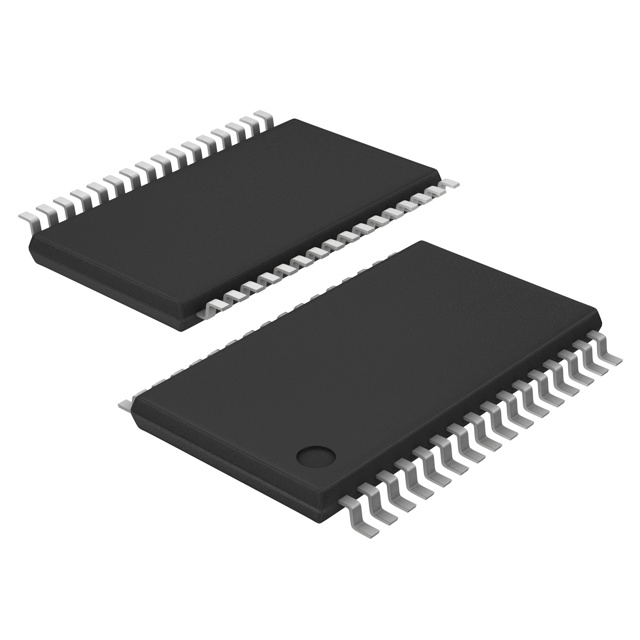 Фото TDA8939 NXP / Philips — TDA8939TH
