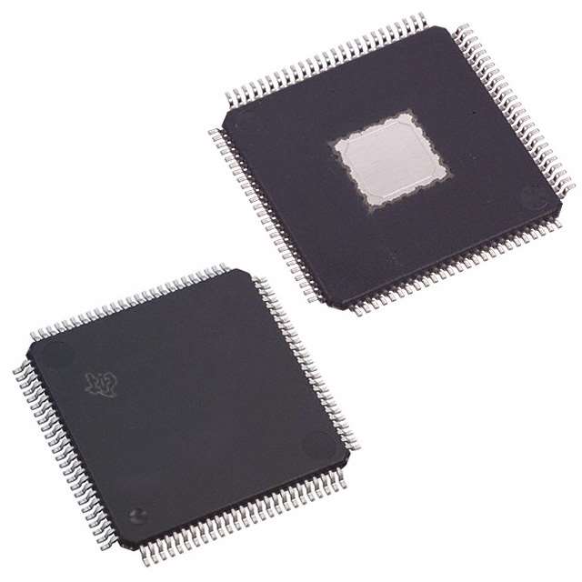Фото TFP401PZP Texas Instruments — TFP401PZP — Специализированные интерфейсы — Texas Instruments