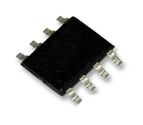 Фото THS3001IDGN Texas Instruments — THS3001IDGN — Операционные усилители — Texas Instruments