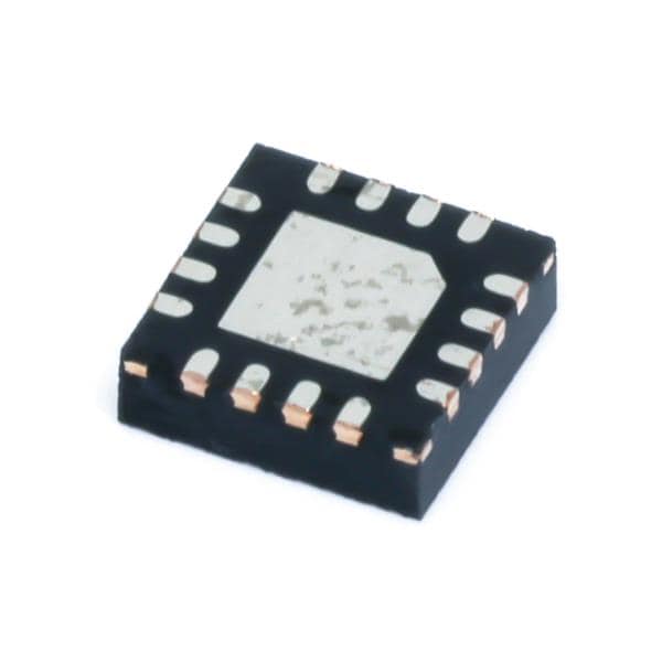 Фото THS4511RGTT Texas Instruments — THS4511RGTT — Операционные усилители — Texas Instruments