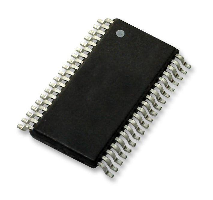 Фото THS4524IDBTR Texas Instruments — THS4524IDBTR — Операционные усилители — Texas Instruments