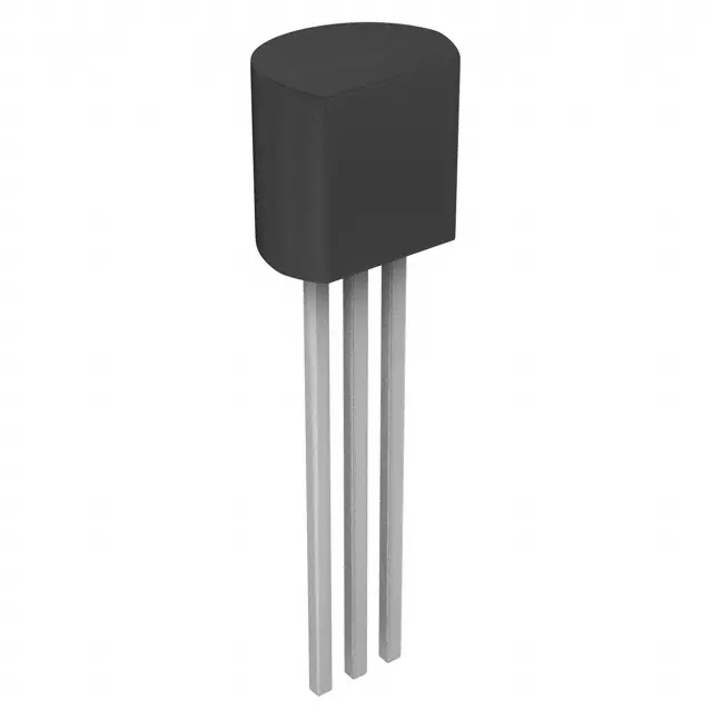 Фото LM337TO92 Texas Instruments — LM337LZ/NOPB