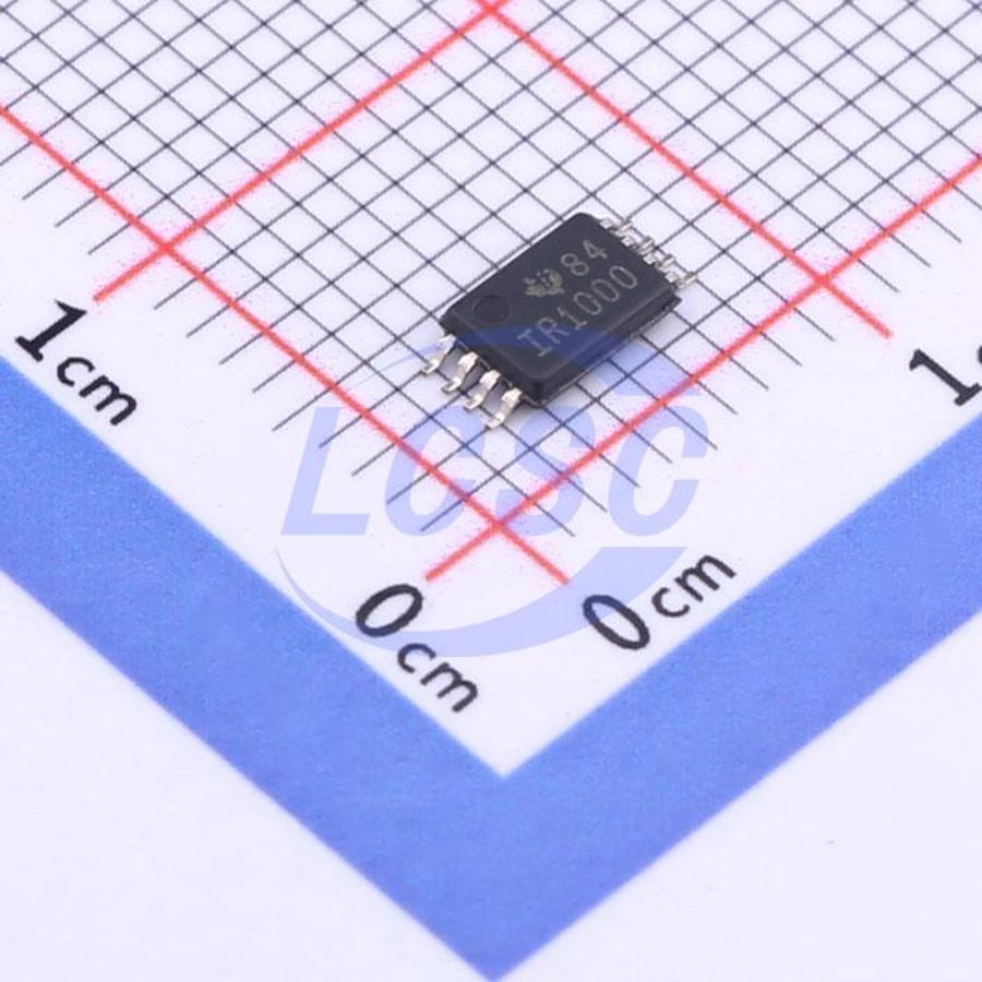 Фото TIR1000PWR Texas Instruments — TIR1000PWR — Разное — Texas Instruments