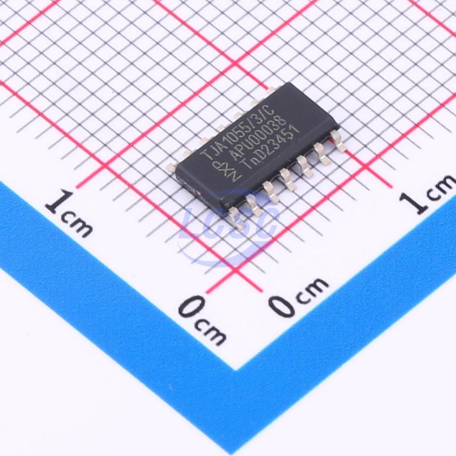 Фото TJA1055T/3/CM,118 NXP / Philips — TJA1055T/3/CM,118 — Разное — NXP / Philips