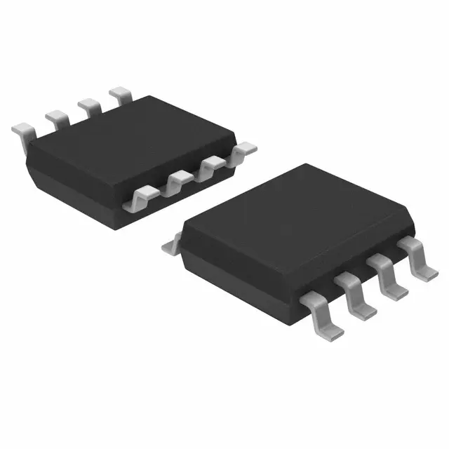 Фото TJF1051T/3,118 NXP / Philips — TJF1051T/3,118 — CAN, LIN интерфейсы — NXP / Philips