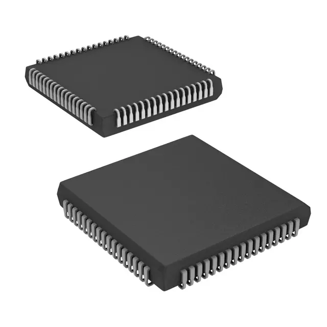 Фото TL16C552AFNR Texas Instruments — TL16C552AFNR — Универсальные порты ввода/вывода — Texas Instruments