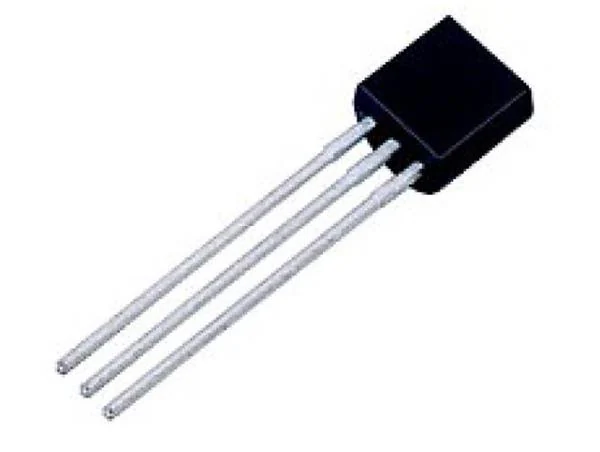 Фото TL431AILPRPG ON Semiconductor — TL431AILPRPG — Стабилизаторы 431 серии — ON Semiconductor