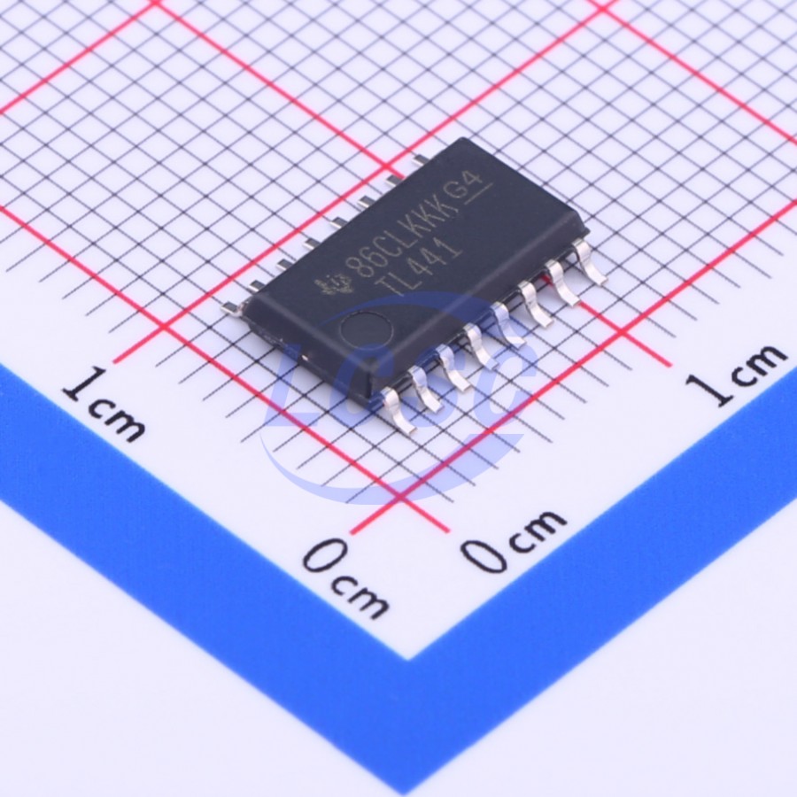 Фото TL441CNSR Texas Instruments — TL441CNSR — Разное — Texas Instruments
