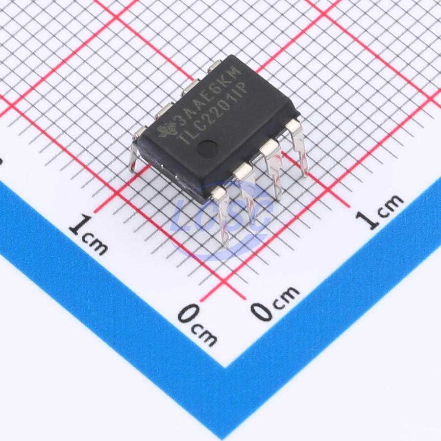 Фото TLC2201IP Texas Instruments — TLC2201IP — Разное — Texas Instruments