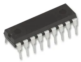 Фото PIC16C711-04/P Microchip Technology Inc. — PIC16C711-04/P — Микроконтроллеры Microchip/Atmel — Microchip Technology Inc.