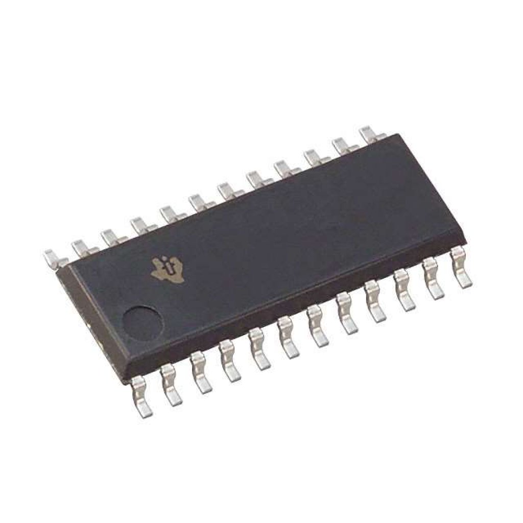 Фото TLC5510AINS Texas Instruments — TLC5510AINS — Аналого-Цифровые Преобразователи (АЦП) — Texas Instruments
