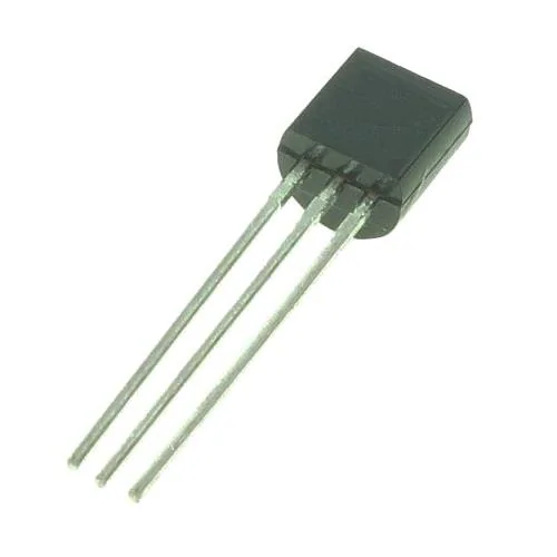 Фото LP2950ACZ-5.0 ON Semiconductor — LP2950ACZ-5.0G