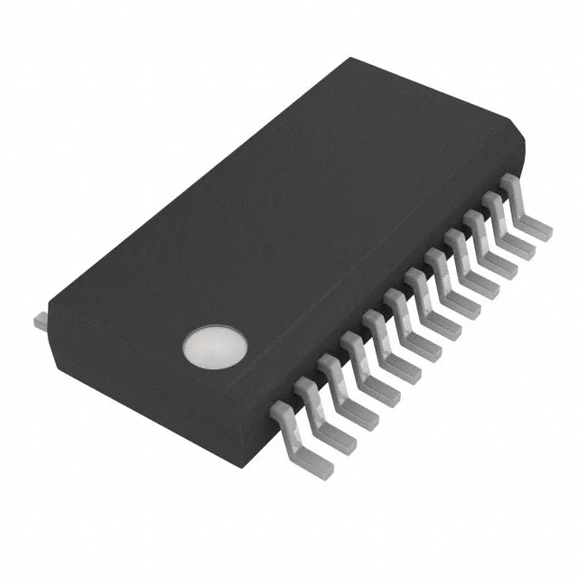 Фото TLC5928DBQ Texas Instruments — TLC5928DBQ — Драйверы, контроллеры LED, LCD, VFD — Texas Instruments