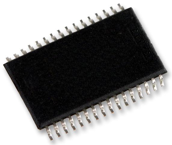 Фото TLC5947DAPR Texas Instruments — TLC5947DAP — Драйверы, контроллеры LED, LCD, VFD — Texas Instruments