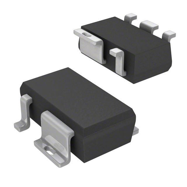 Фото TLE4250G Infineon Technologies — TLE4250G — Стабилизаторы линейные — Infineon Technologies