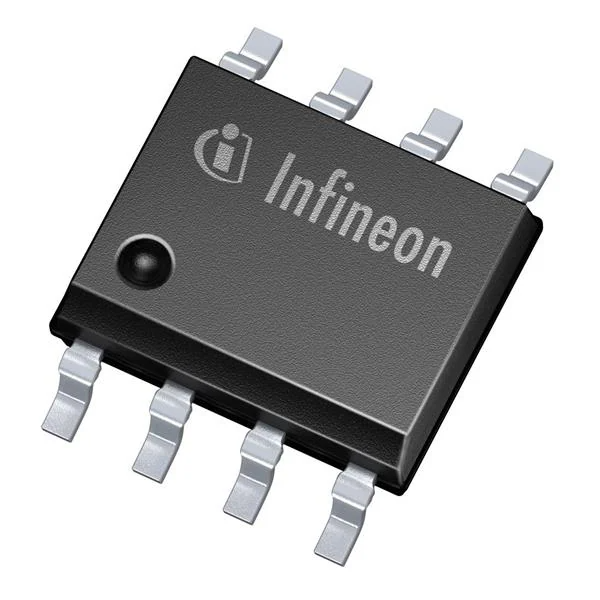 Фото TLE6251DXUMA1 Infineon Technologies — TLE6251DS — CAN, LIN интерфейсы — Infineon Technologies
