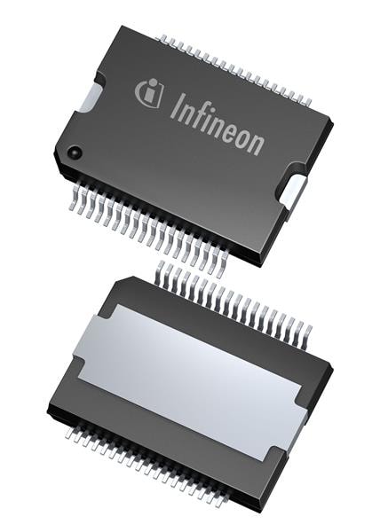 Фото TLE7230RAUMA1 Infineon Technologies — TLE7230R — Разное — Infineon Technologies