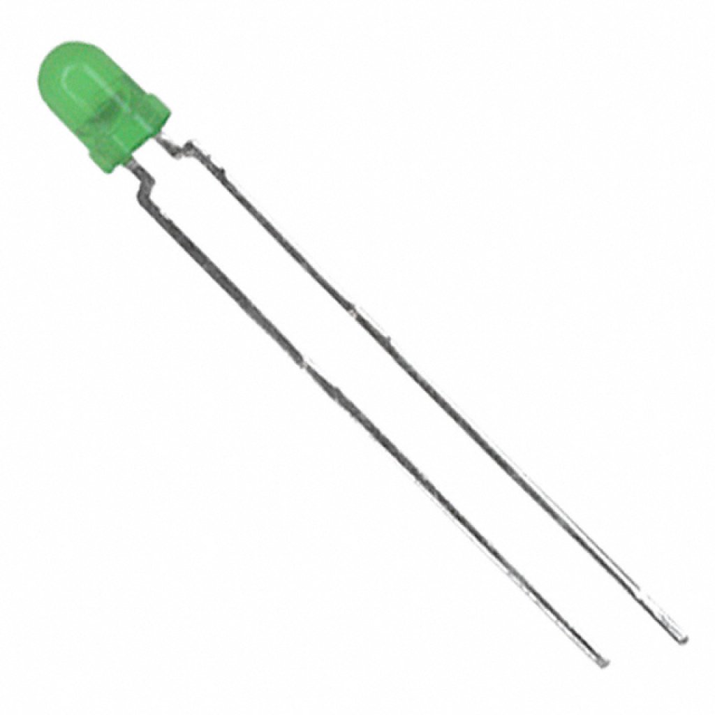 Фото L-03G VISHAY — TLHG4400