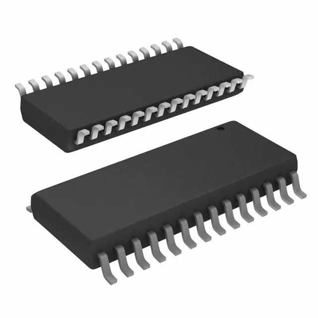 Фото ADS1241E Texas Instruments — ADS1241E/1K