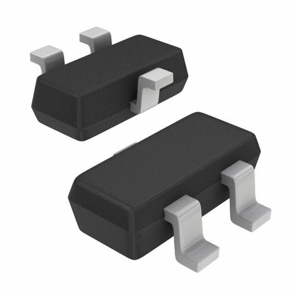Фото TLI49611MXTSA1 Infineon Technologies — TLI49611MXTSA1 — Датчики магнитного поля (Холла) — Infineon Technologies