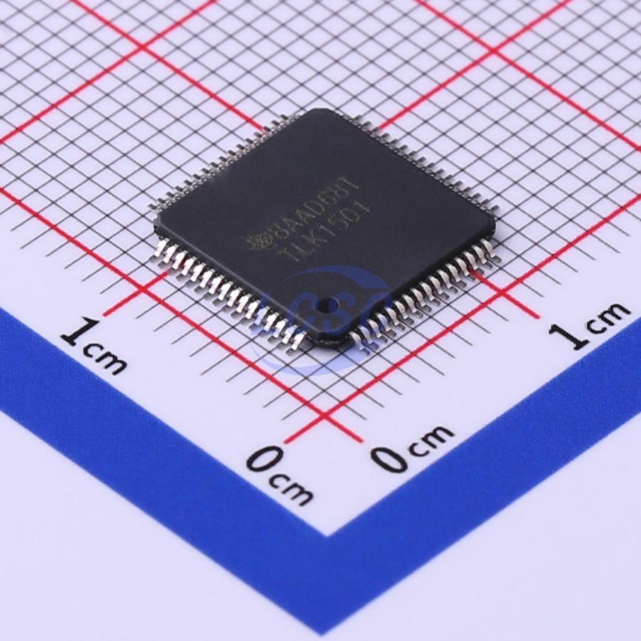 Фото TLK1501IRCPR Texas Instruments — TLK1501IRCPR — Разное — Texas Instruments