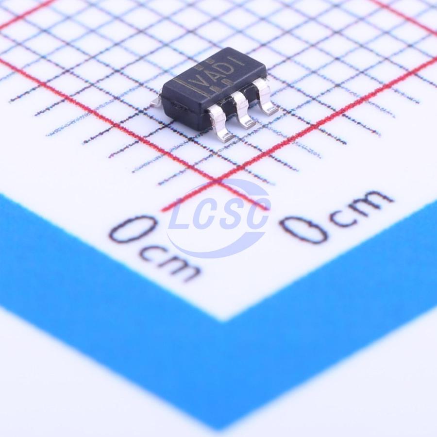 Фото TLV2221IDBVR Texas Instruments — TLV2221IDBVR — Разное — Texas Instruments