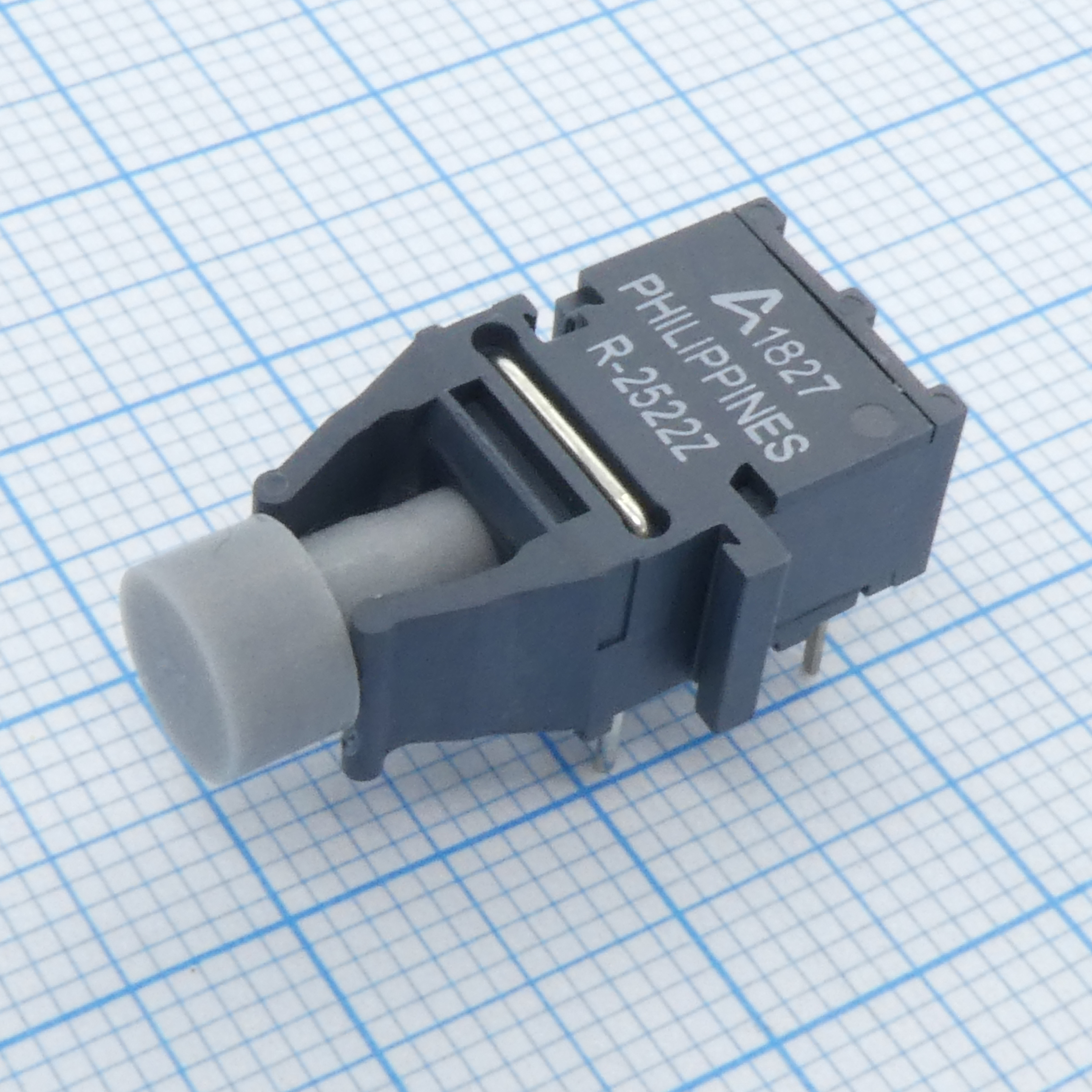 Фото HFBR-2522 Broadcom — HFBR-2522Z