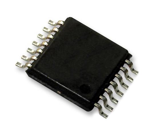 Фото TLV274CPWR Texas Instruments — TLV274CPWR — Операционные усилители — Texas Instruments