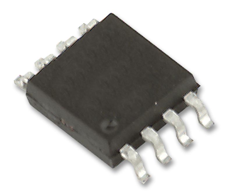 Фото TLV3202AIDGK Texas Instruments — TLV3202AIDGK — Компараторы — Texas Instruments