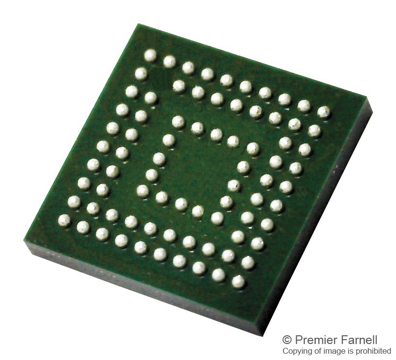 Фото TLV320AIC34IZAS Texas Instruments — TLV320AIC34IZAS — Микросхемы кодеки и декодеры — Texas Instruments