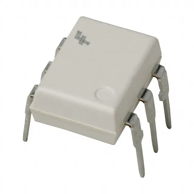 Фото MOC3023 ON Semiconductor — MOC3023M