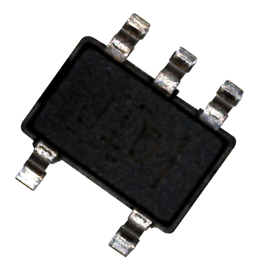 Фото TLV70025DCKR Texas Instruments — TLV70025DCKR — Стабилизаторы линейные — Texas Instruments