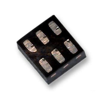 Фото TLV70233DSER Texas Instruments — TLV70233DSER — Стабилизаторы линейные — Texas Instruments