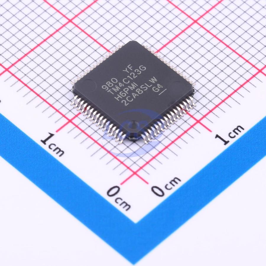 Фото TM4C123GH6PMIR Texas Instruments — TM4C123GH6PMIR — Разное — Texas Instruments