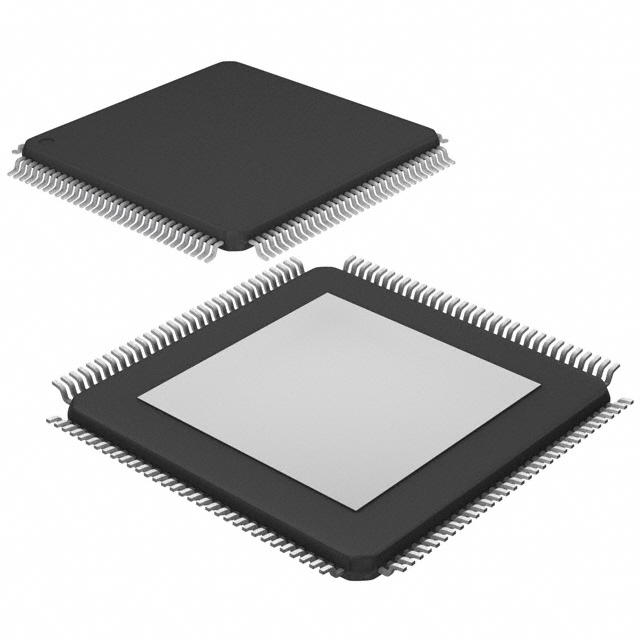 Фото TM4C1294NCPDTI3R Texas Instruments — TM4C1294NCPDTI3R — Микроконтроллеры Texas Instruments — Texas Instruments