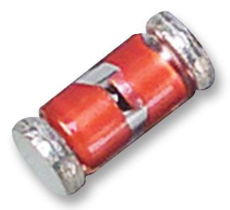 Фото Шоттки 100В  0.10А ST Microelectronics — TMMBAT41FILM — Одиночные диоды Шоттки — ST Microelectronics