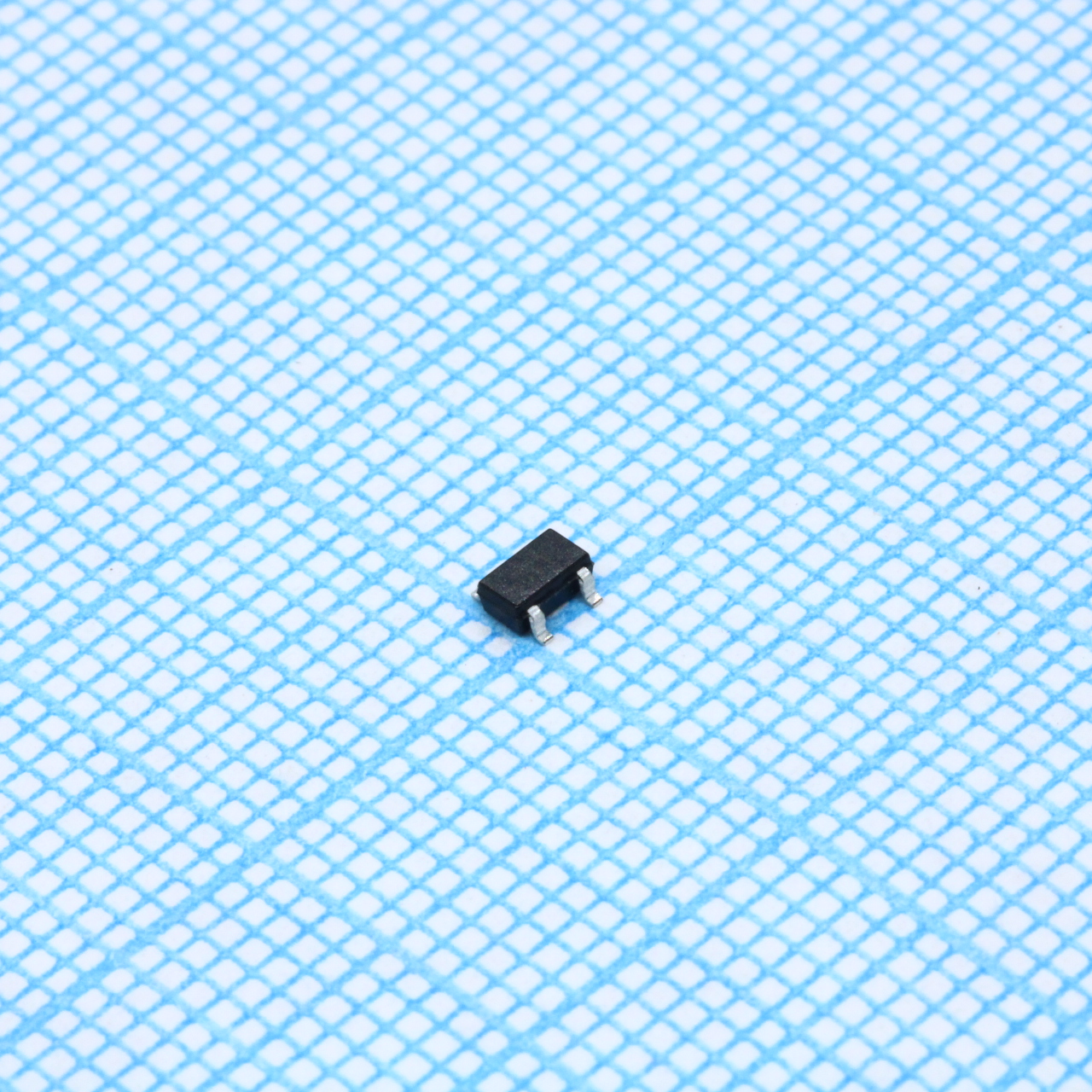 Фото TMP37GRTZ-REEL7 Analog Devices, Inc. — TMP37GRTZ-REEL7 — Датчики температуры — Analog Devices, Inc.