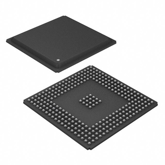 Фото TMS320C6711DZDP200 Texas Instruments — TMS320C6711DZDP200 — Сигнальные процессоры Texas Instruments — Texas Instruments