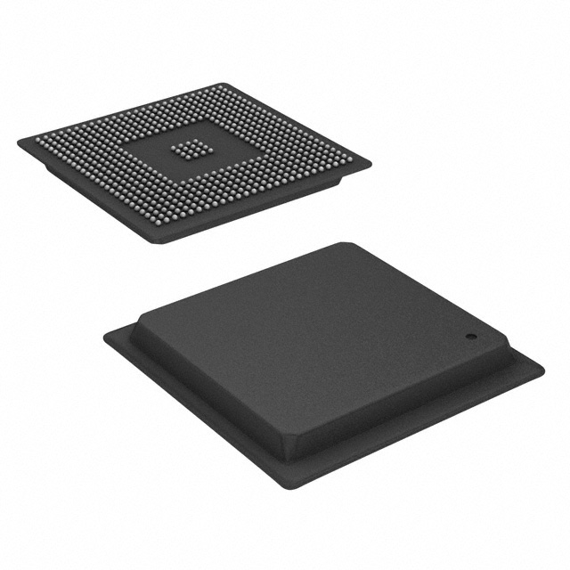 Фото TMS320DM642AZDK6 Texas Instruments — TMS320DM642AZDK6 — Сигнальные процессоры Texas Instruments — Texas Instruments