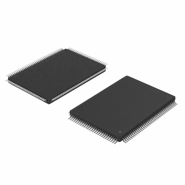 Фото TMS320F2811PBKQ Texas Instruments — TMS320F2811PBKQ — Сигнальные процессоры Texas Instruments — Texas Instruments