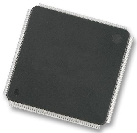Фото TMS320F28334PGFA Texas Instruments — TMS320F28334PGFA — Сигнальные процессоры Texas Instruments — Texas Instruments
